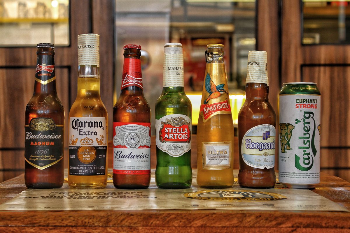 Casablanca Corona