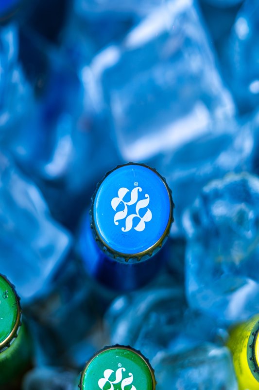 Bière sans alcool