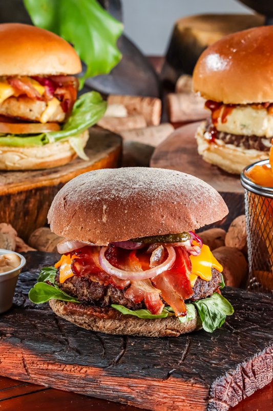 Burger Royal
