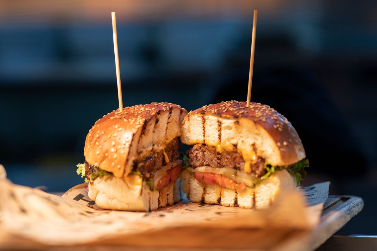 Burger