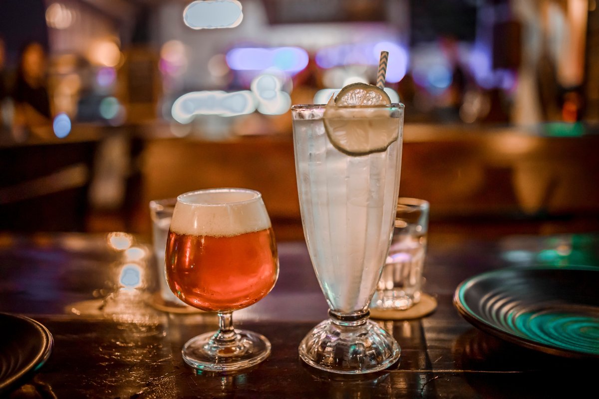 Chandy Monaco Michelada