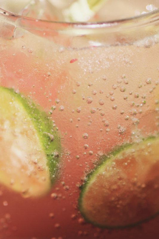 Chose Machin Schweppes