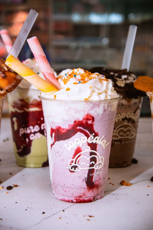 Milkshake