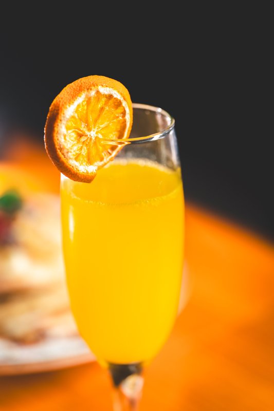 Mimosa