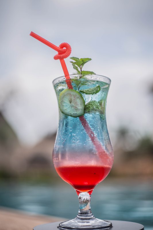 Rio mocktail