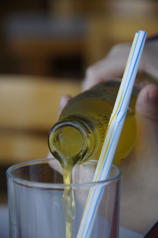 Orangina