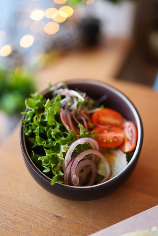 Salade All Green