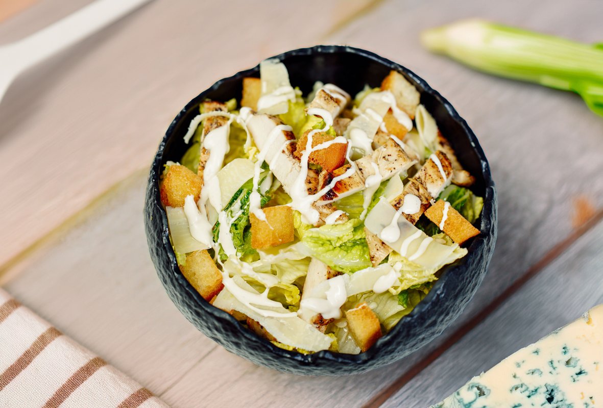 Salade César