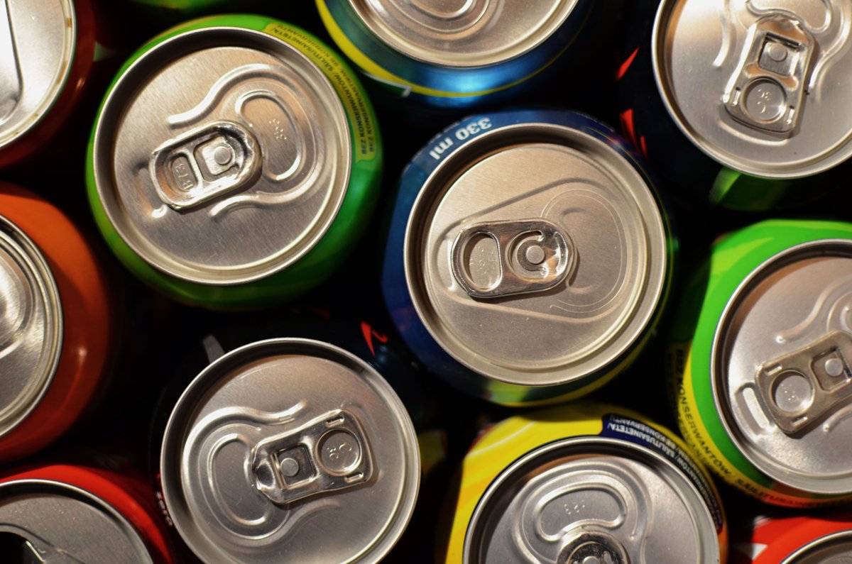 Sodas