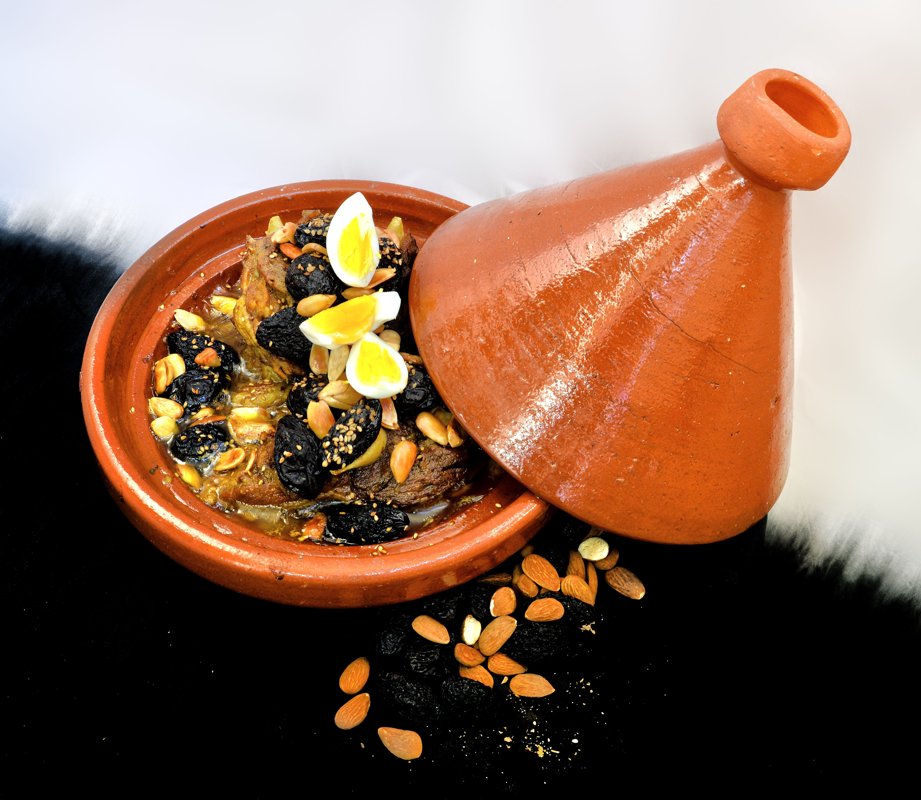 Tajines