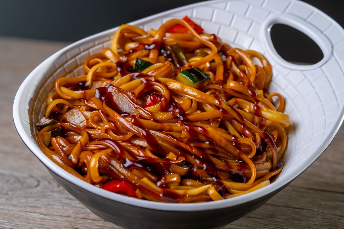 Wok Thaï